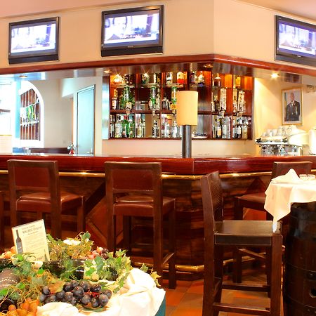 Cafe De Rome Hotel Dakar Eksteriør billede