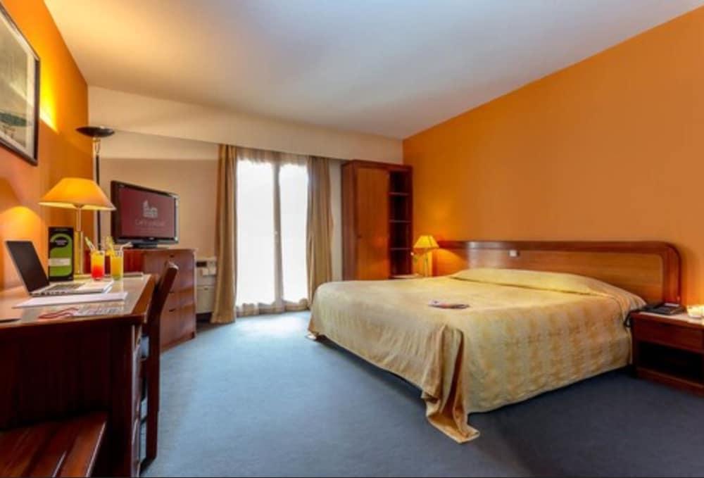 Cafe De Rome Hotel Dakar Eksteriør billede