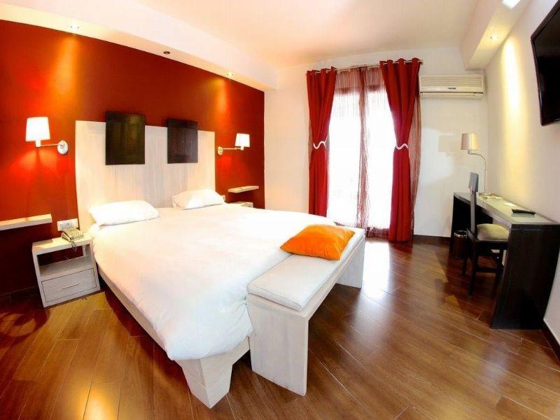 Cafe De Rome Hotel Dakar Eksteriør billede