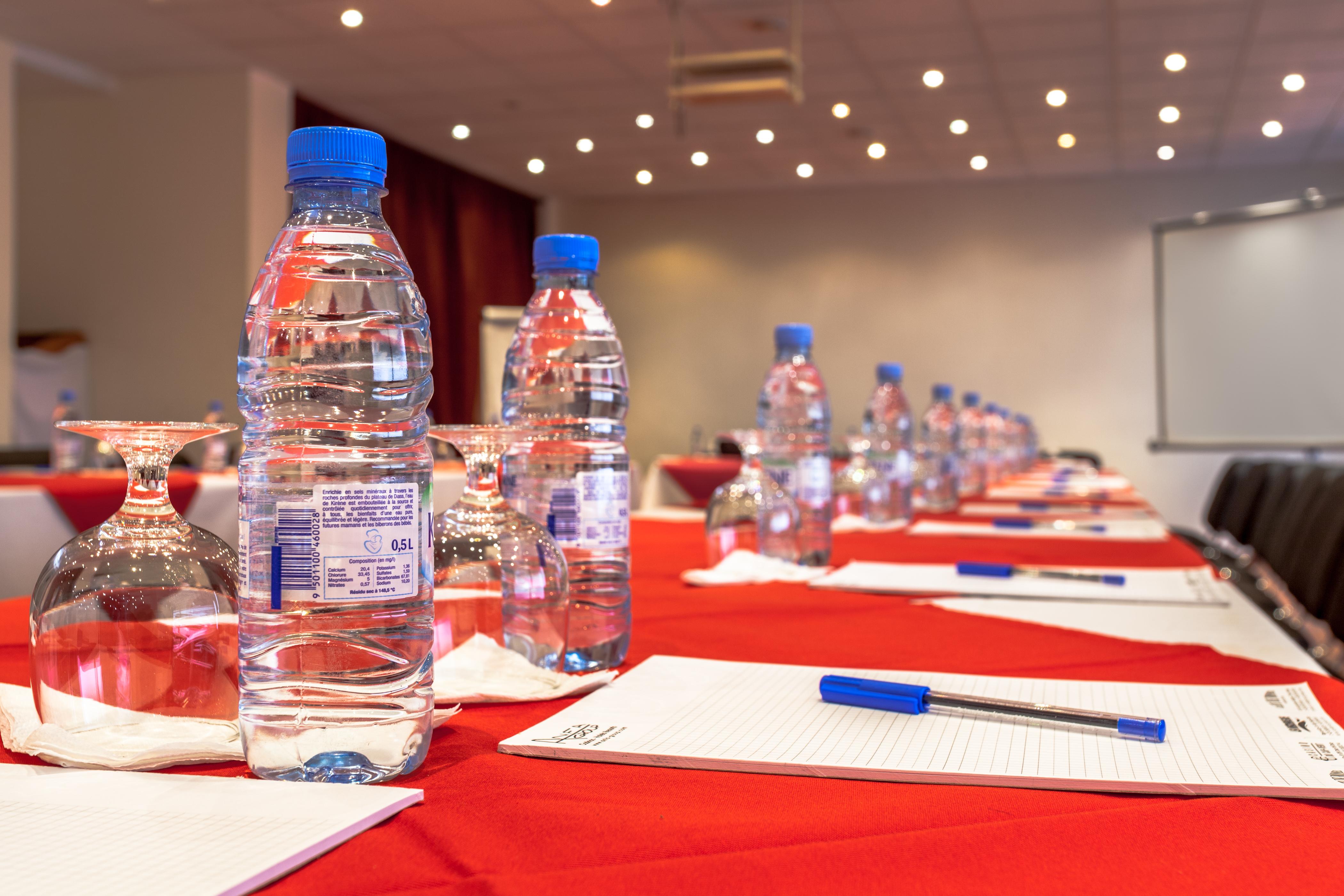 Cafe De Rome Hotel Dakar Eksteriør billede