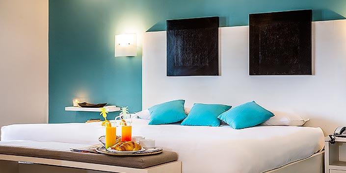 Cafe De Rome Hotel Dakar Eksteriør billede
