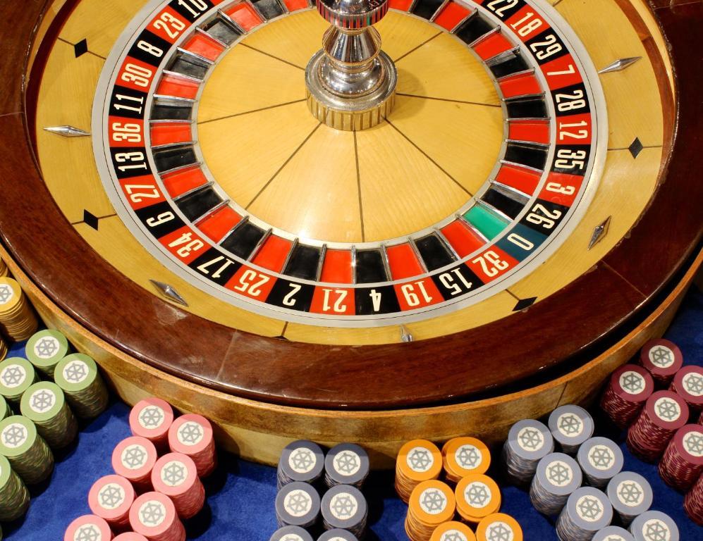 Cafe De Rome Hotel Dakar Eksteriør billede